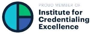 Institute for Credentialing Excellence